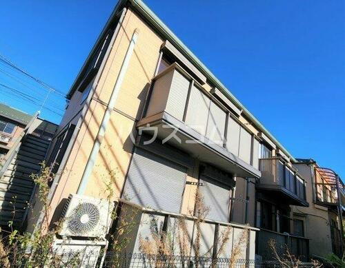 メーア茅ヶ崎 2階建