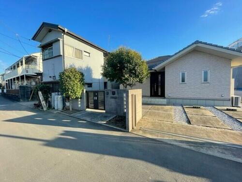 埼玉県川越市大字砂 賃貸一戸建て