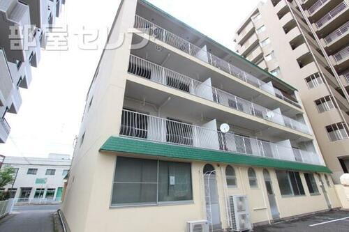 愛知県名古屋市守山区四軒家２丁目 賃貸マンション