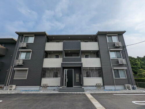 静岡県浜松市中央区有玉南町 3階建 築3年3ヶ月