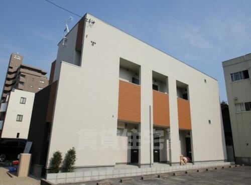 愛知県名古屋市中村区五反城町４丁目 賃貸アパート