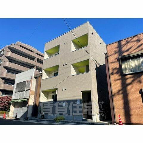 ロ・ハス千種（ロハスチクサ）