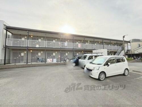 大阪府交野市郡津４丁目 2階建 築17年6ヶ月