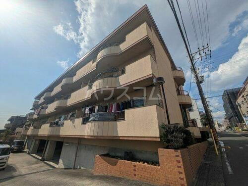 愛知県名古屋市瑞穂区松園町２丁目 賃貸マンション