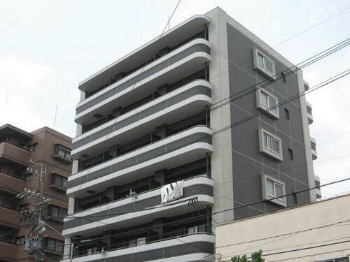 愛知県名古屋市千種区今池３丁目 賃貸マンション