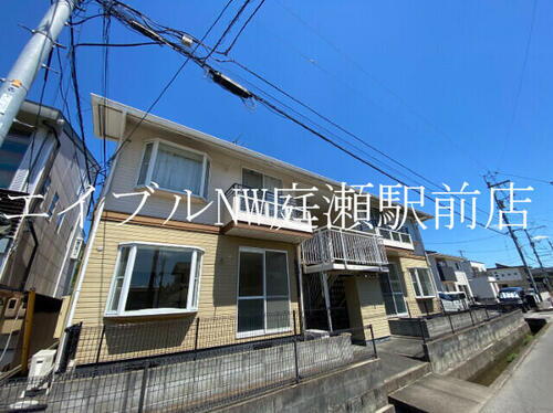 岡山県岡山市北区西辛川 賃貸アパート