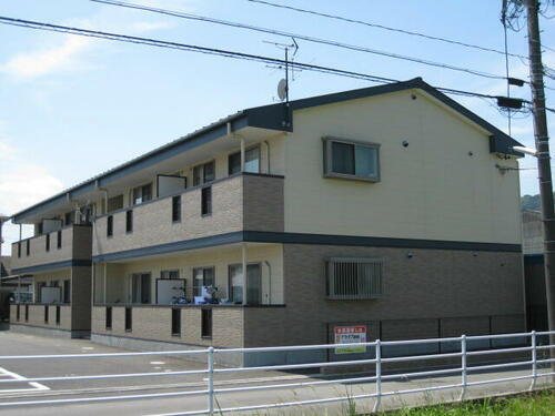 静岡県静岡市清水区堀込 賃貸アパート