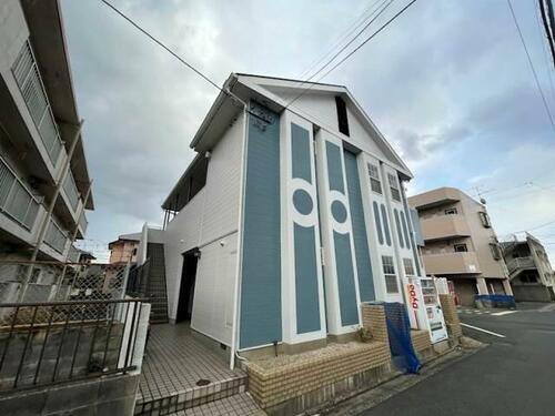 福岡県北九州市八幡西区折尾４丁目 2階建 築36年5ヶ月