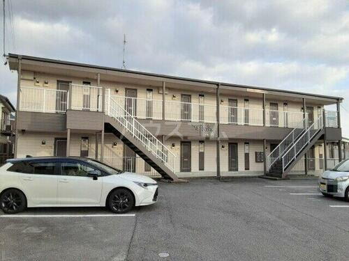 愛知県豊田市東新町１丁目 賃貸アパート