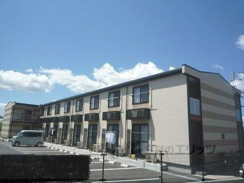 滋賀県大津市月輪３丁目 2階建 築17年4ヶ月