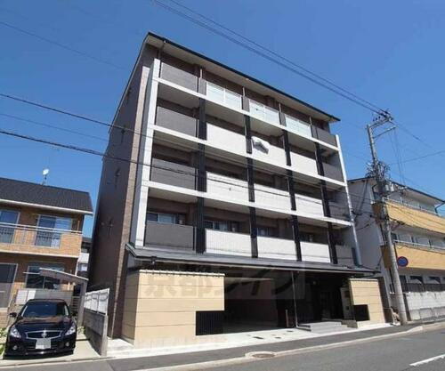 プレミアムステージ京大前