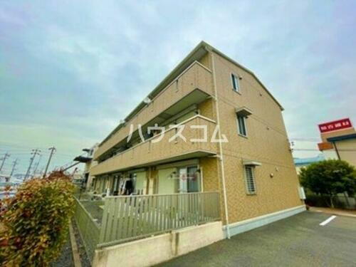 グランディールⅡ 3階建