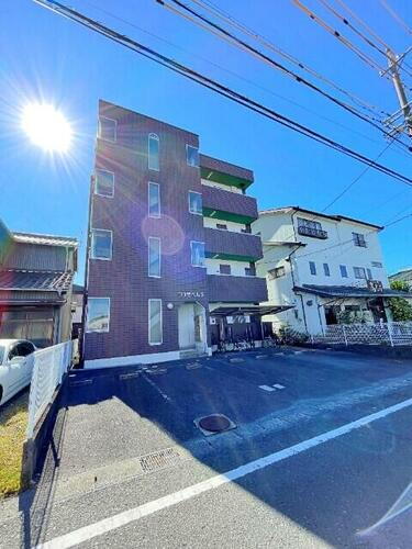 愛知県豊橋市入船町 賃貸アパート