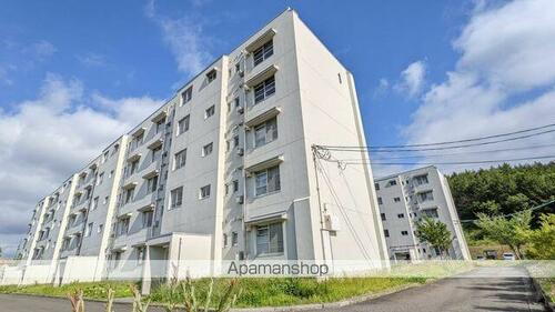 岩手県一関市真柴字中田 賃貸マンション