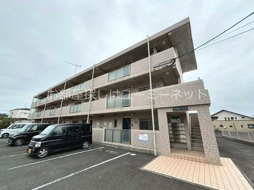 アイリスⅡ番館