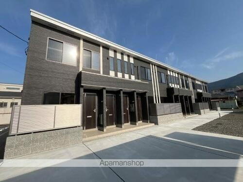 愛媛県新居浜市喜光地町１丁目 賃貸アパート