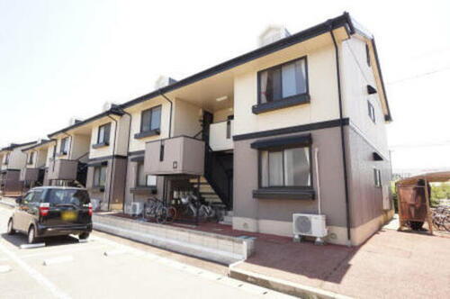 新潟県新潟市中央区美の里 2階建 築28年3ヶ月