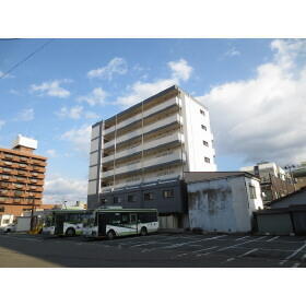 センターヒルズ中ノ橋 7階建