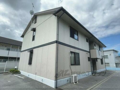 ＥＡＳＴ　ＮＯＮＡＭＩ弐番館 2階建
