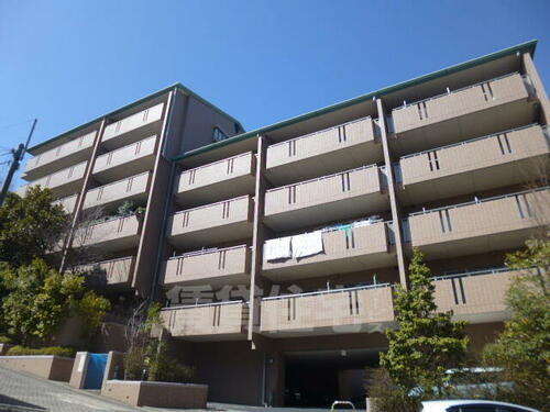 愛知県名古屋市昭和区山里町 賃貸マンション