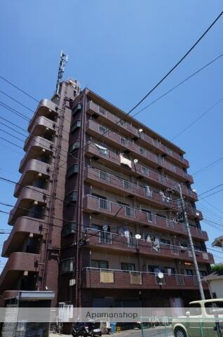 ロイヤルハイツマロ 8階建