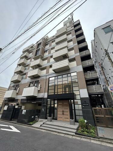 ｗｉｌｌＤｏ本千葉 地上8階地下1階建