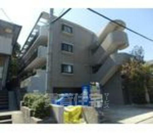 愛知県名古屋市天白区塩釜口１丁目 賃貸マンション