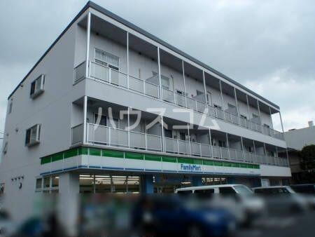 グラッツィア新千葉 3階建