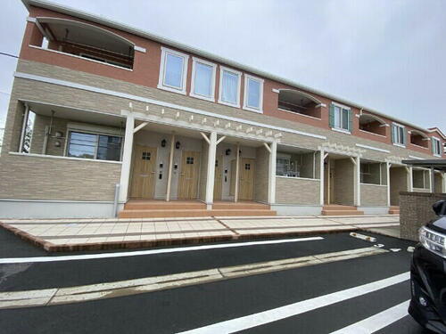 静岡県浜松市中央区有玉南町 2階建 築2年5ヶ月