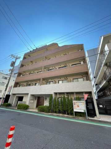 トーシンフェニックス江戸川橋