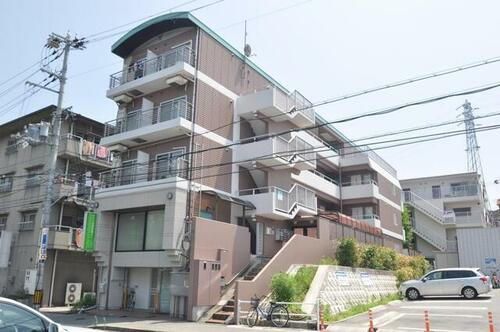 兵庫県神戸市西区枝吉１丁目 5階建 築30年4ヶ月