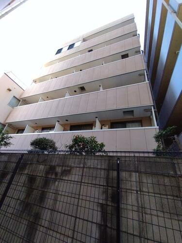 千葉県市川市新田５丁目 賃貸マンション