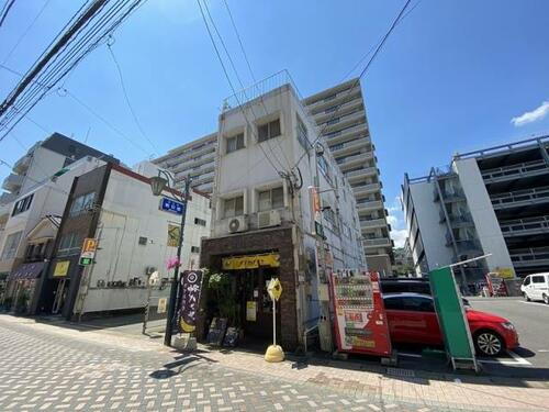鹿児島県鹿児島市中央町 3階建 築59年9ヶ月