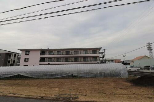 兵庫県神戸市西区伊川谷町有瀬 3階建 築34年4ヶ月
