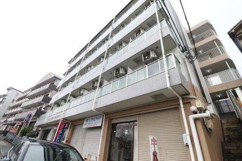 兵庫県神戸市西区今寺 5階建 築35年3ヶ月
