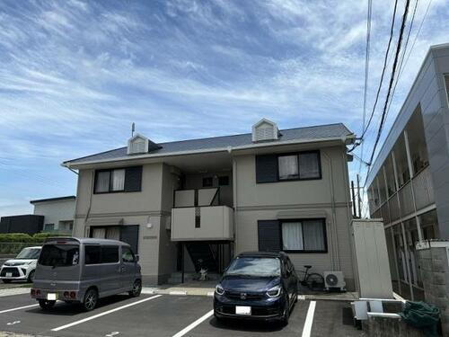 セジュール吉野Ａ棟