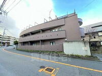 大阪府吹田市長野東 3階建 築28年4ヶ月