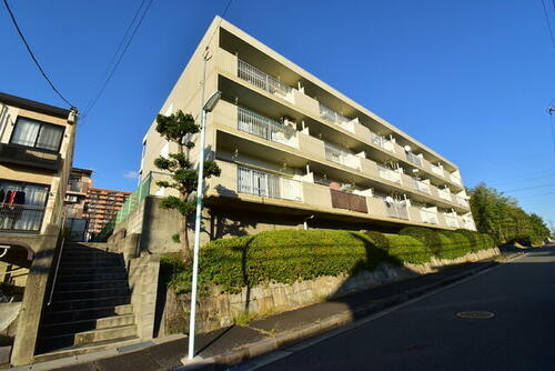 愛知県名古屋市天白区梅が丘３丁目 賃貸マンション