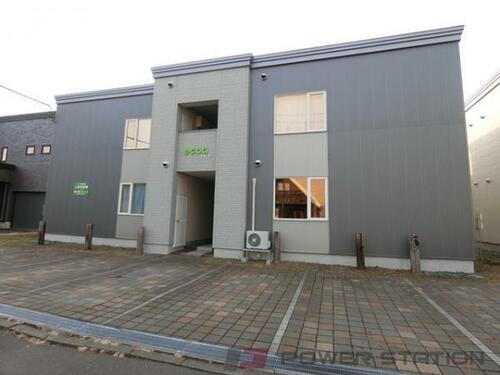 ｅｃｏａ本町３