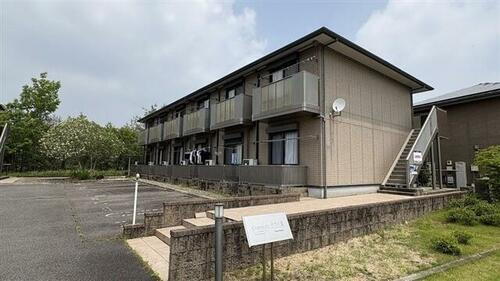 コンフォートテクノⅡ 2階建