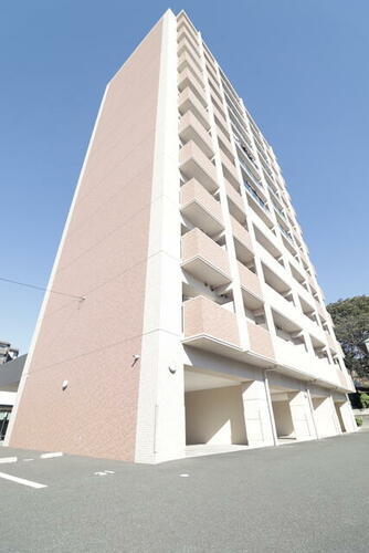 ベルフォース 12階建