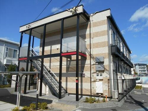 大阪府豊中市熊野町３丁目 2階建