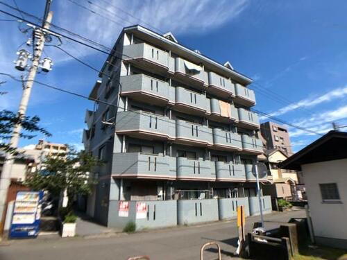 ＡＢＩＴＡＲＥ　ＮＩＳＨＩＤＡ 5階建