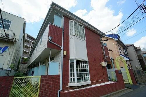 埼玉県朝霞市泉水３丁目 賃貸アパート