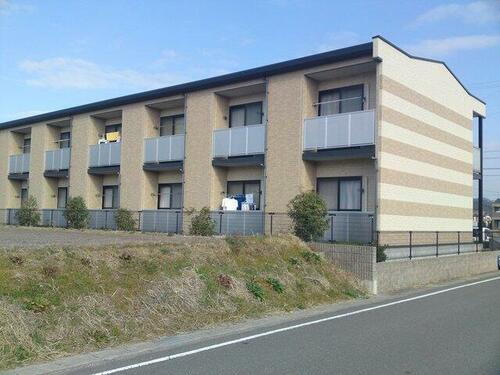 レオパレスＥｓｐｅｒａｎｚａⅢ