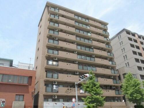 京都府京都市下京区西堀川通仏光寺上る綾堀川町 築38年10ヶ月 11階建