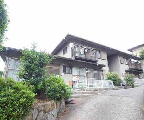 ハウス高岩