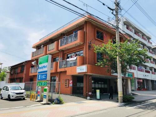 南紫ビル 3階建