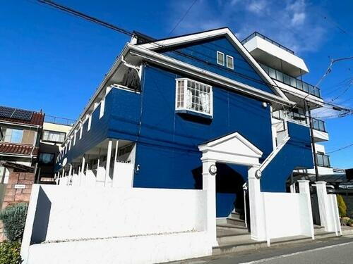 サンヴィレッジⅡ