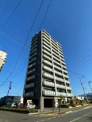 福岡県糸島市伊都の杜１丁目 13階建